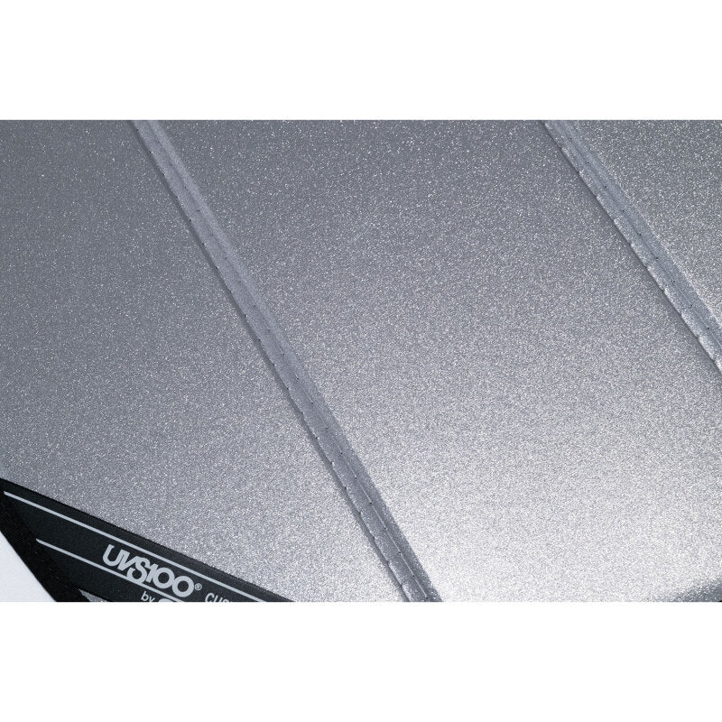 Covercraft 24-26 Toyota Tacoma UVS100 Premier Series Custom Sunscreen - view 4