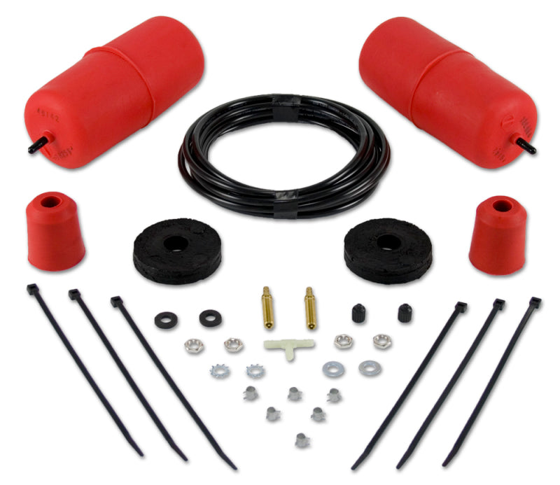 Air Lift 1000 Air Spring Kit - 1997-2002 Ford Expedition (part 61792)