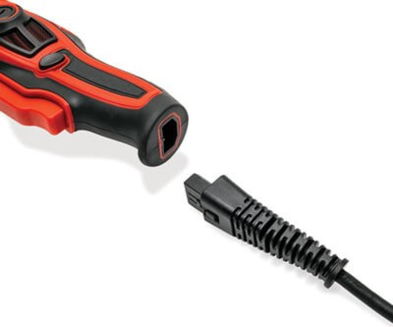 Griot's Garage G13 Mini Random Orbital Polisher - 10913 - view 2