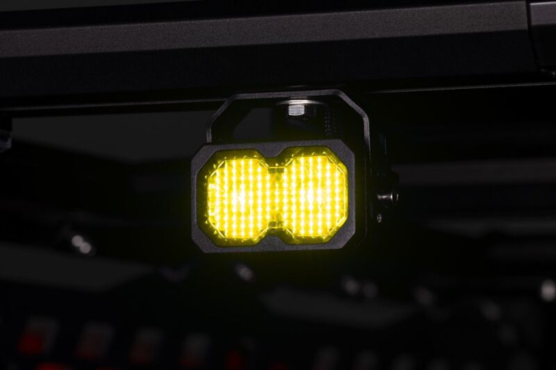 Diode Dynamics C2 2.0 LED Chase Light Kit - DD8441P - view 2