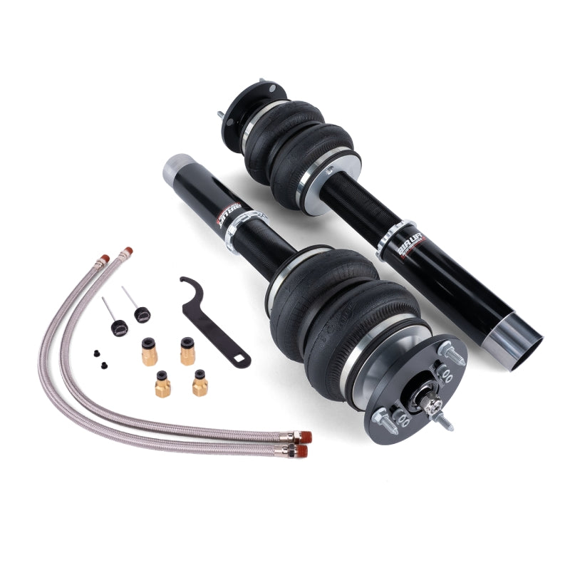 Air Lift Performance Front Air Suspension Kit - 1982-1993 BMW 3 Series E30 (part 76030)