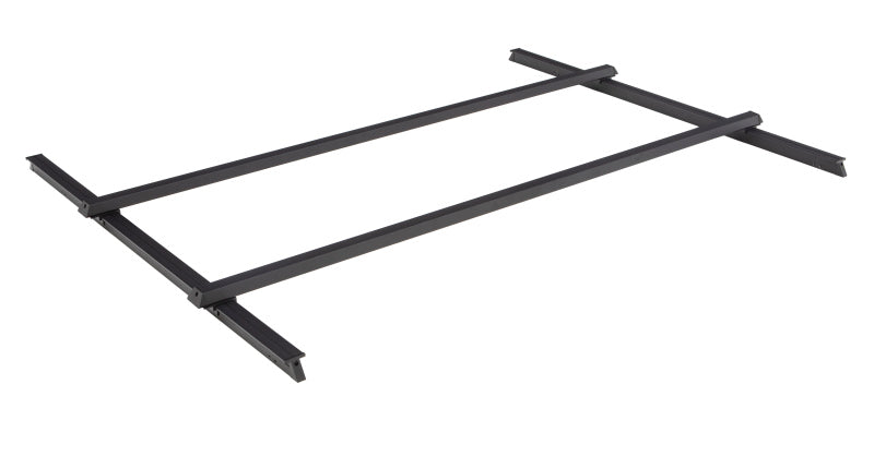 Roll-N-Lock 65.6in Bed Qwikrak Recreational Bars for 2019 Ram 1500 Classic - view 3