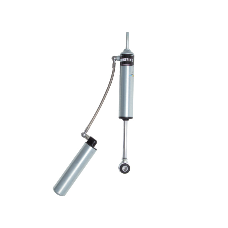Bilstein B8 5160 Front Reservoir Shock - 2001-2010 Silverado/Sierra 2500HD (2-2.5in Lift) - Bilstein part 25-311853 view 2