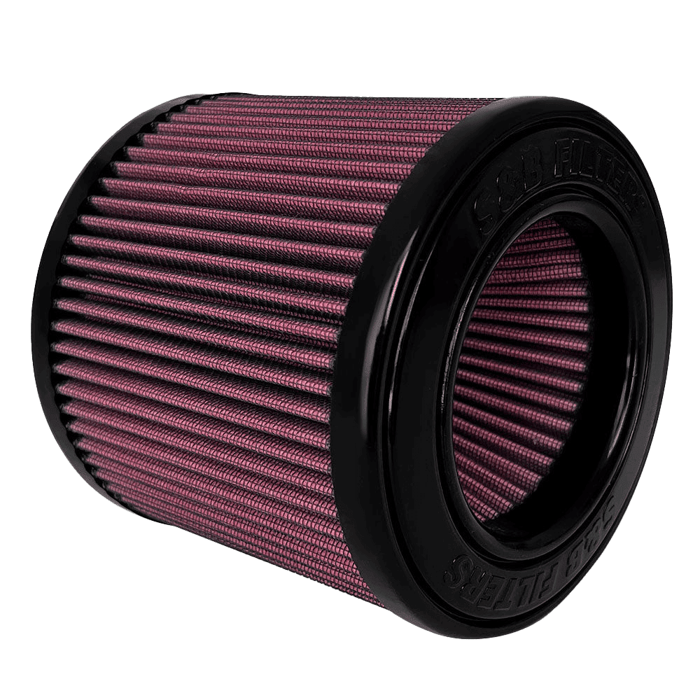 S&B Stock Replacement Air Filter for 2021-2025 Ford Bronco, 2024-2025 Ford Ranger - S&B part 66-5016