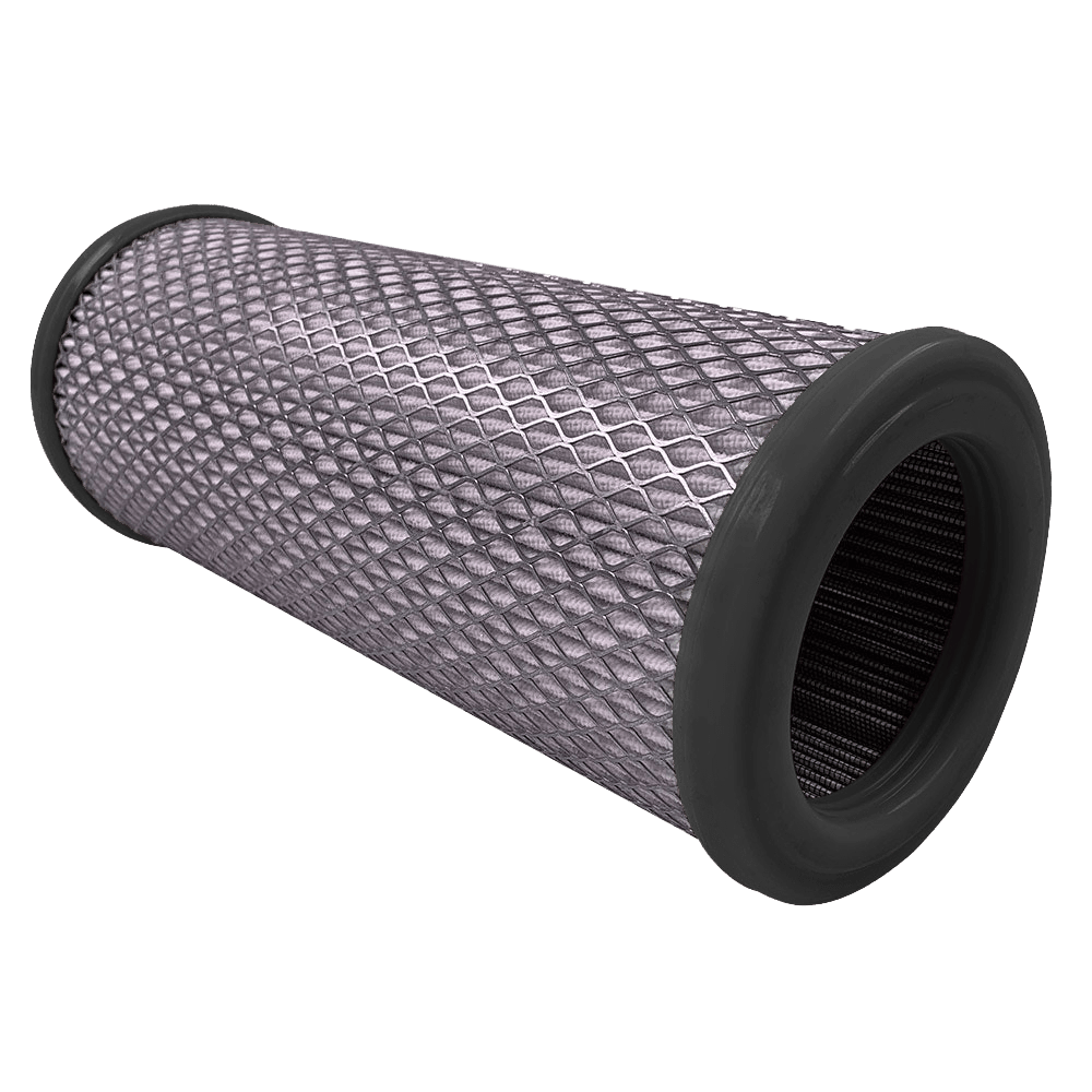 S&B Stock Replacement Air Filter (Cotton Cleanable) for 2020-2025 Arctic Cat Wildcat XX, 2015-2017 Can-Am Maverick Max Turbo/Maverick Max X DS... - S&B part 66-6003