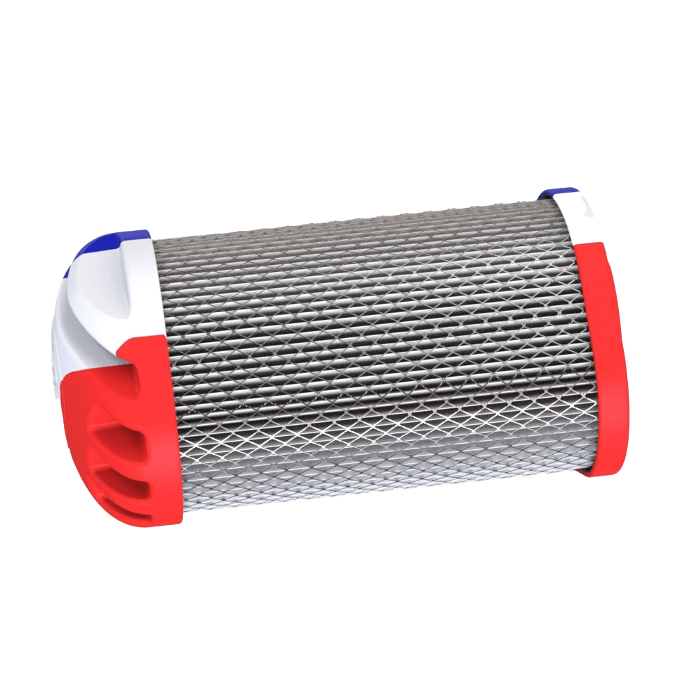 S&B Stock Replacement Air Filter (Cotton Cleanable) for 2022-2026 Polaris RZR Pro R 2.0L - S&B part 66-6007 view 5