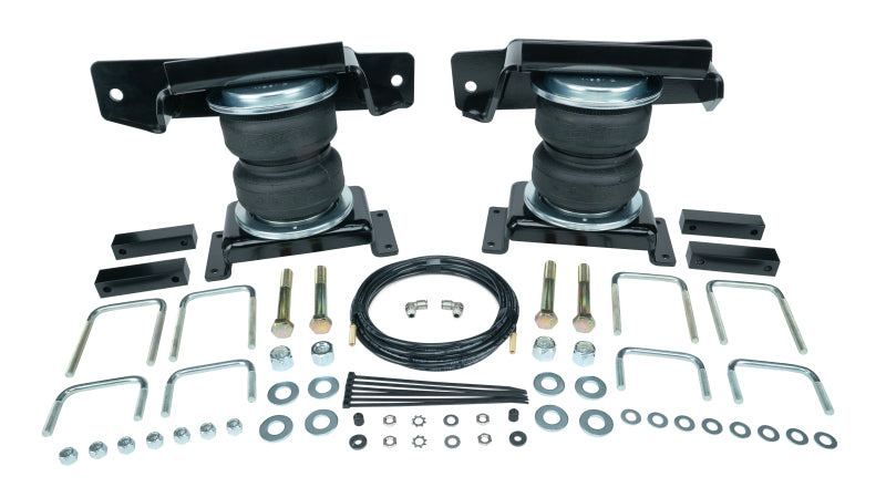 Air Lift LoadLifter 5000 Air Spring Kit - 17-22 Ford F250/F350 SRW 4WD w/ Block Lift