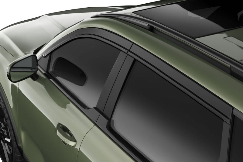 Husky Liners Low Profile Ventvisors | 2024+ Subaru Forester 3