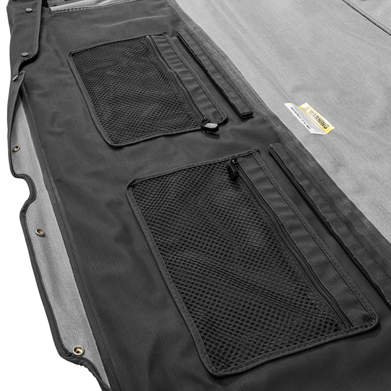 Rugged Ridge Exterior Accessory | 2018+ Jeep Wrangler JLU 3
