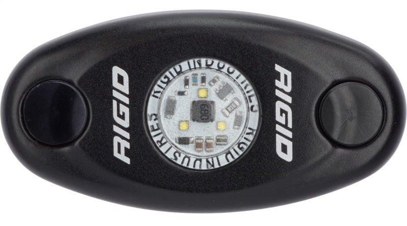 Rigid Industries Low Power - Cool White (part 480033)