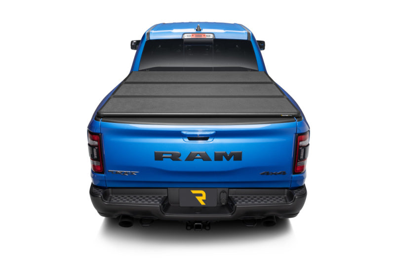 Extang Solid Fold ALX Hard Folding Tonneau Cover - Ram 1500/2500/3500 6ft 4in Bed - Extang part 88430 view 7