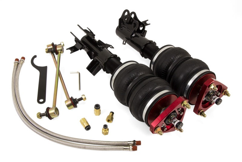 Air Lift Performance Front Air Suspension Kit - 2012-2015 Honda Civic (Non-Si) / 2013-2015 Acura ILX (part 78526)