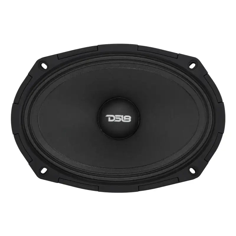 DS18 6x9in Mid-Range Speaker, 4 Ohm - PROJECT360.694 - view 2