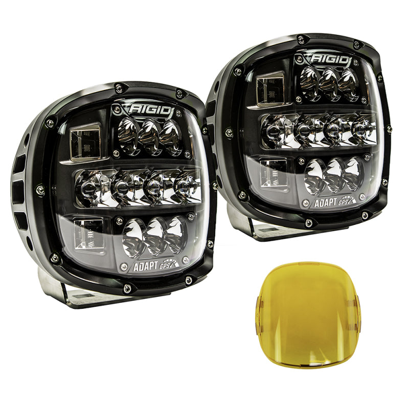 Rigid Industries Adapt XP (Pair) (part 300415)