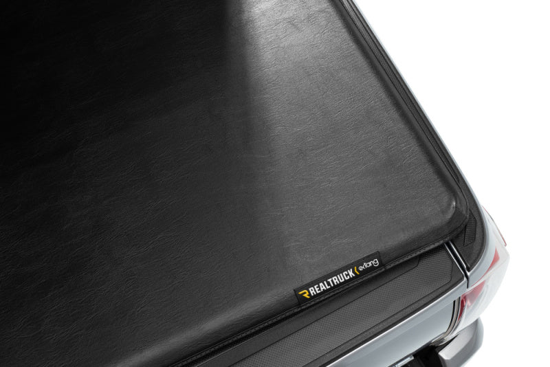Extang Trifecta 2.0 Soft Folding Tonneau Cover - 2014-2021 Toyota Tundra 5ft 7in Bed - Extang part 92460