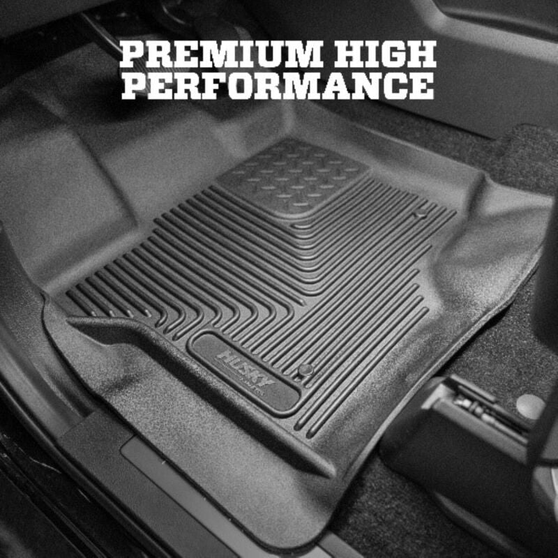 Husky Liners X-act Contour Floor Liners - image 6