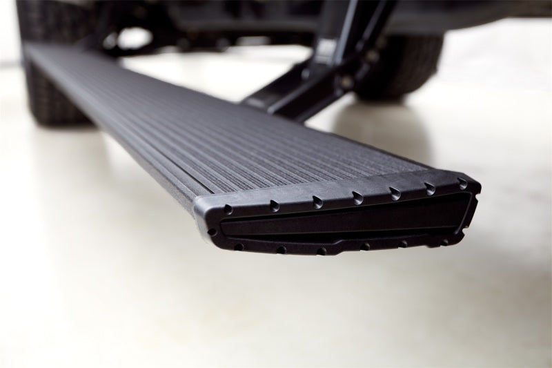 AMP Research PowerStep Xtreme Power Running Boards - 2018-2021 Ram 1500 Classic & 2500/3500 - AMP Research part 78239-01A view 2
