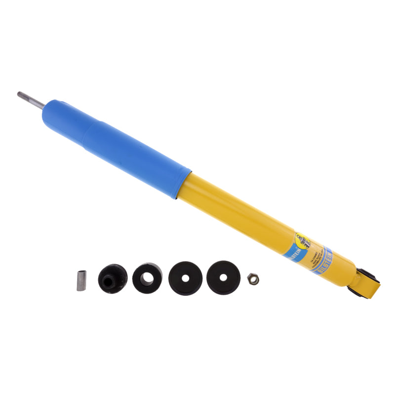 Bilstein B6 4600 Rear Shock - 2014-2018 Ram 2500 4WD - Bilstein part 24-239462