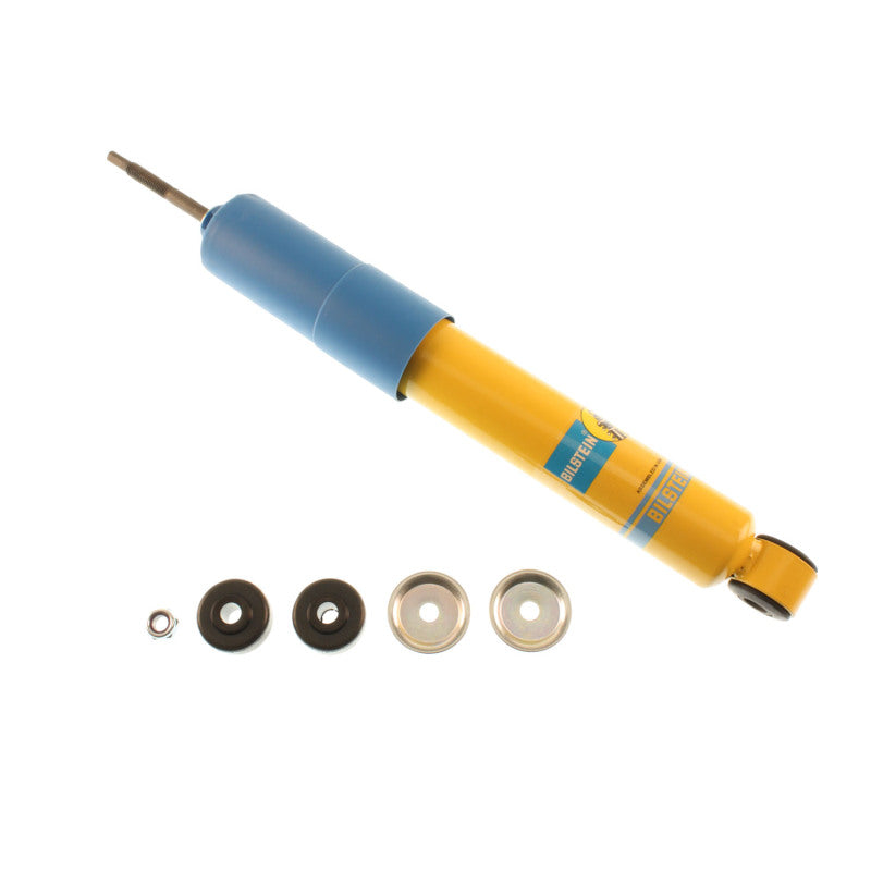 Bilstein B6 4600 Front Shock - 2001-2010 Silverado/Sierra 2500HD/3500 - Bilstein part 24-060813 view 3