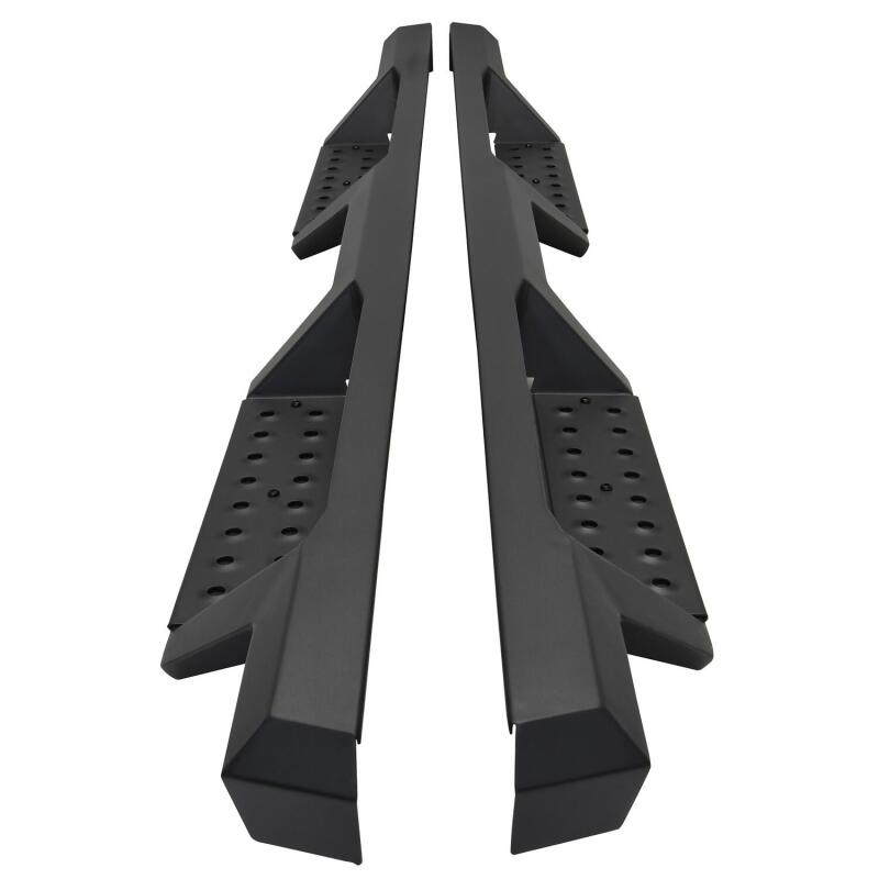 Westin HDX Drop Nerf Step Bars - 2005-2018 Toyota Tacoma Double Cab - Westin part 56-12775 view 3
