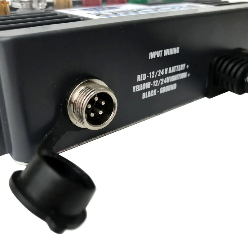 ORACLE Lighting Trigger 6 Shooter Jeep JK Combo Kit - 3001JK - view 8