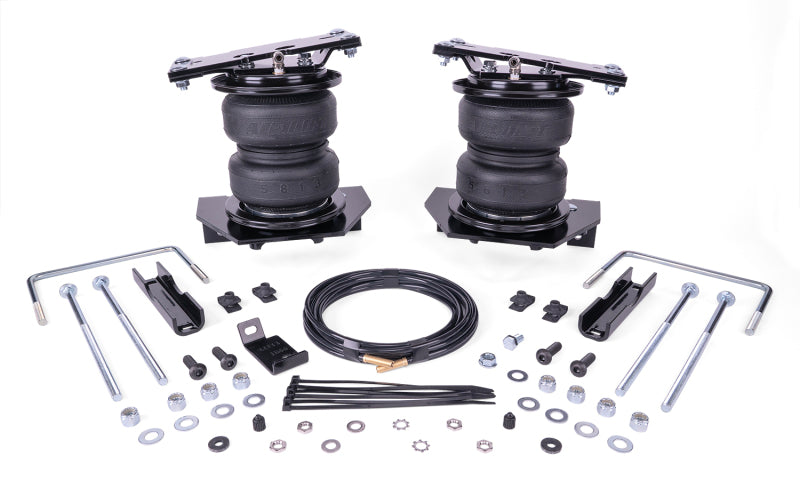 Air Lift LoadLifter 5000 Ultimate Air Spring Kit - 2023-2026 Ford F-250/F-350 Super Duty (part 88354)