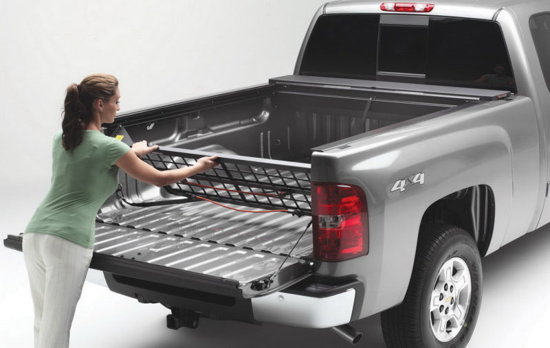 Roll-N-Lock 5ft 6in Bed Cargo Manager for 2019 Ram 1500 (Excluding RamBox Models) - view 5