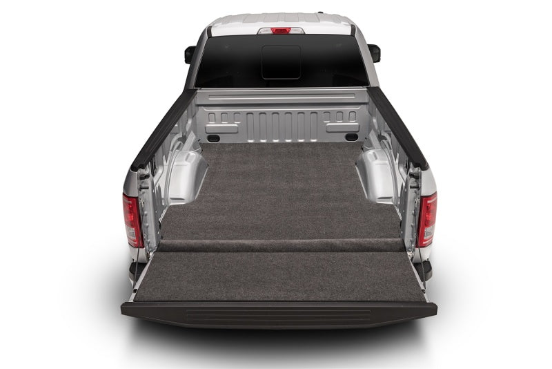 BedRug XLT Bed Mat | 2005+ Toyota Tacoma 5