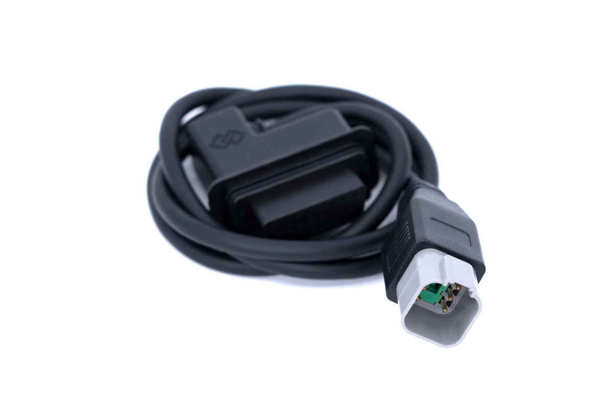 EZ LYNK Auto Agent 3 BRP Cable - Can-Am, Ski-Doo, Sea-Doo, Ryker - image 6