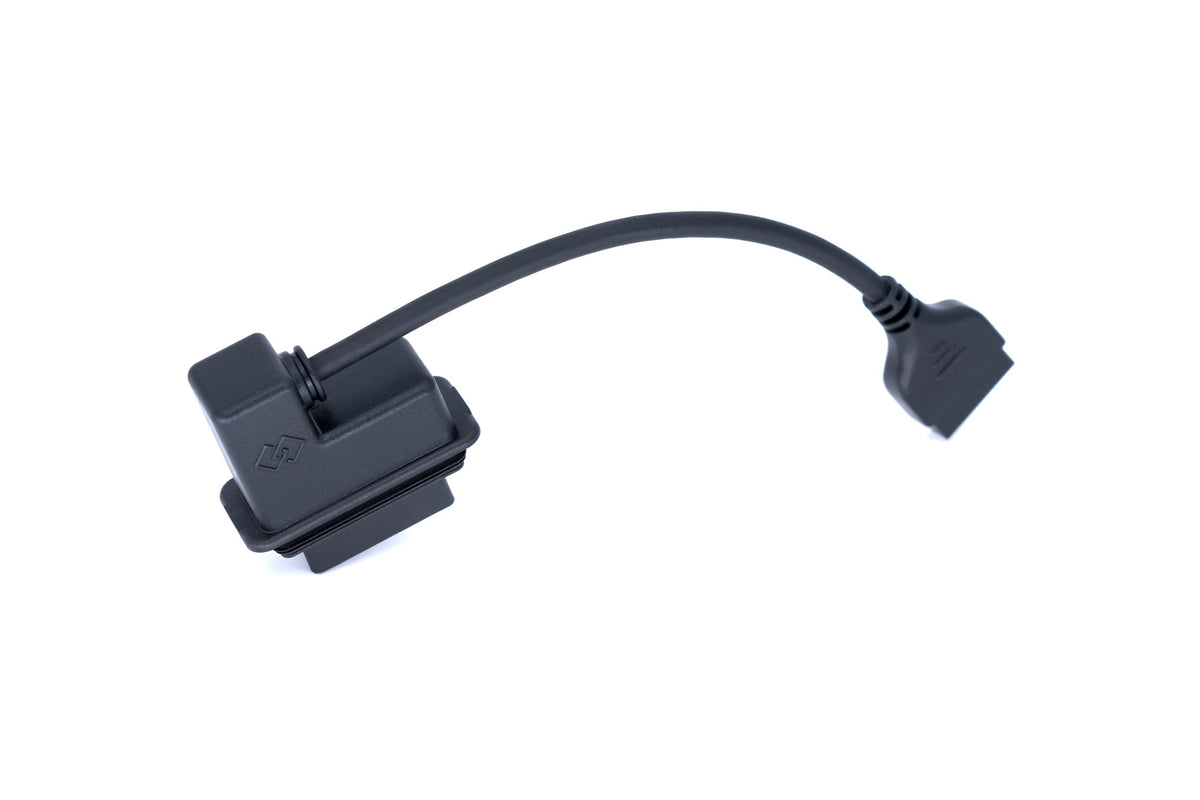 EZ LYNK Auto Agent 3 Legacy Adapter Cable (Uses AA2 Cables) - image 6
