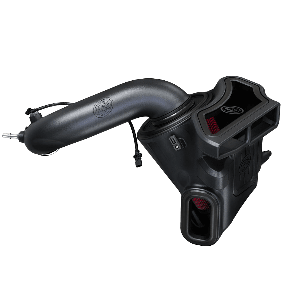 S&B Cold Air Intake for 2019-2026 Silverado, Sierra 1500 / 2021-2026 Tahoe, Yukon, Suburban, Escalade - S&B part 75-5128-1