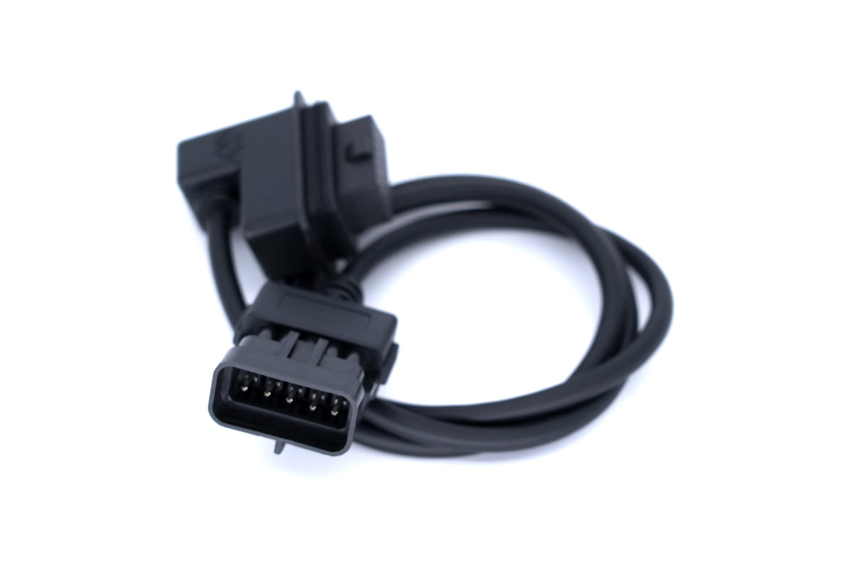 EZ LYNK Auto Agent 3 Arctic Cat Cable - image 5