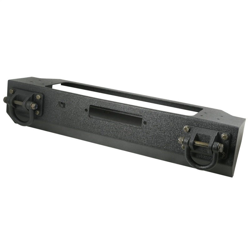 Rugged Ridge Winch Plate | 1976-2006 Jeep CJ/Jeep Wrangler