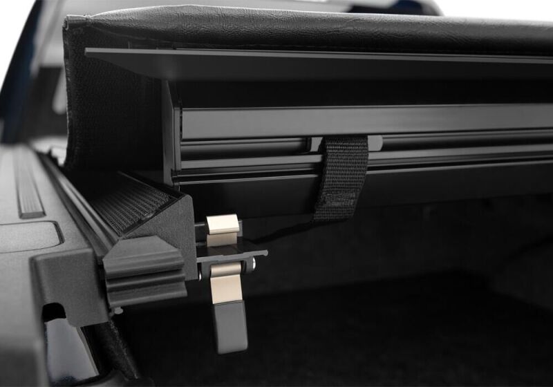Truxedo Lo Pro Roll-Up Tonneau Cover - image 23