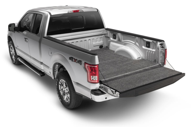 BedRug XLT Bed Mat | 2005+ Toyota Tacoma