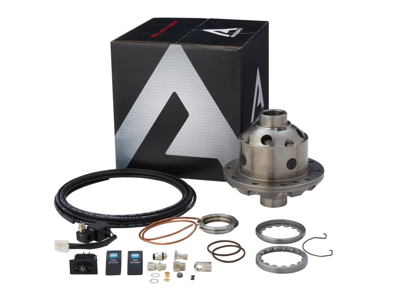 ARB Airlocker 10 Bolt 30Spl Toyota 8in 50mm Brng - RD132 - view 2