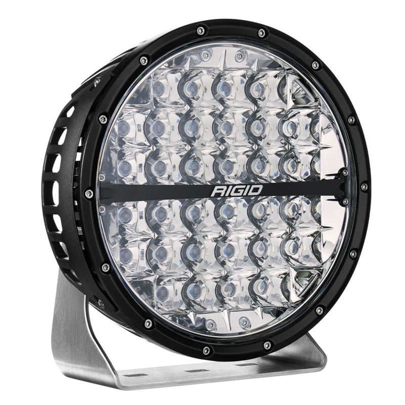 Rigid Industries 9in Spot - RGBW Backlight (Single) (part 36422)