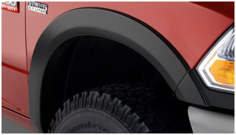 Husky Liners Fender Flares for 2010-2018 Dodge 2500/3500 OE-Style - view 3