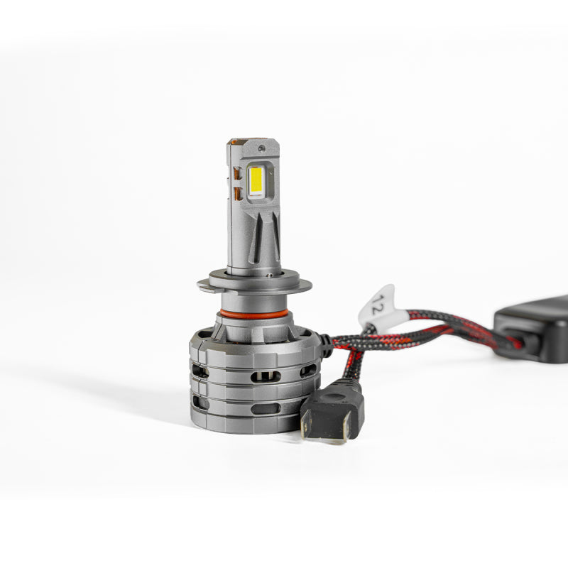 XKGLOW H7 Platinum LED Bulb Kit - XK045007-H7