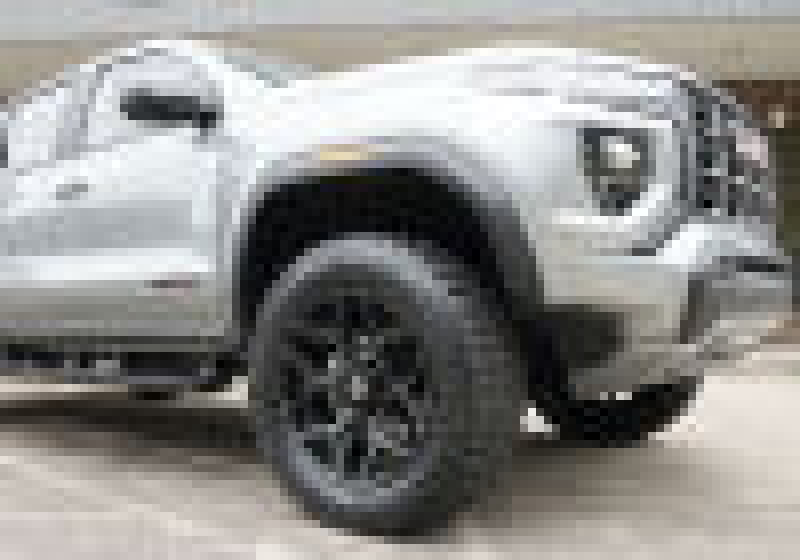 Superlift Leveling Kit for 2023-2024 Chevy Colorado/GMC Canyon 4WD - view 3