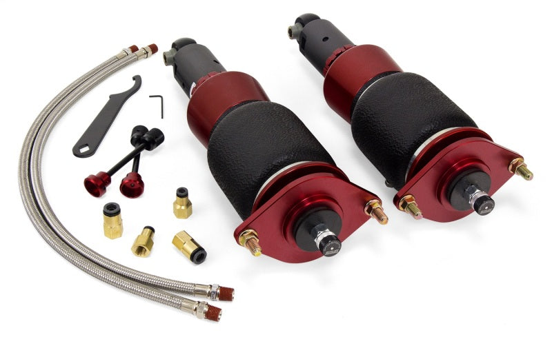 Air Lift Performance Rear Air Suspension Kit - 2015-2018 Subaru WRX/STI / BRZ / FR-S / 86 (part 78641)