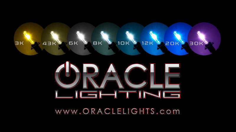 ORACLE Lighting D2S Factory Replacement Xenon Bulb - view 4