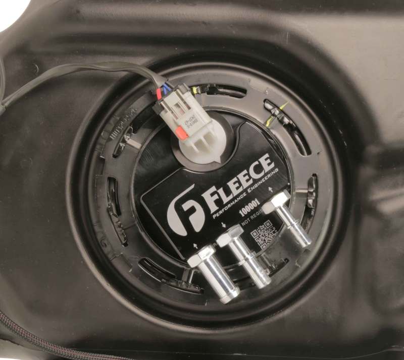 Fleece Performance PowerFlo In-Tank Lift Pump (Long Bed) - 2011-2016 Chevy/GMC 2500HD/3500HD 6.6L Duramax LML Long Bed - Fleece part FPE-34564 view 3