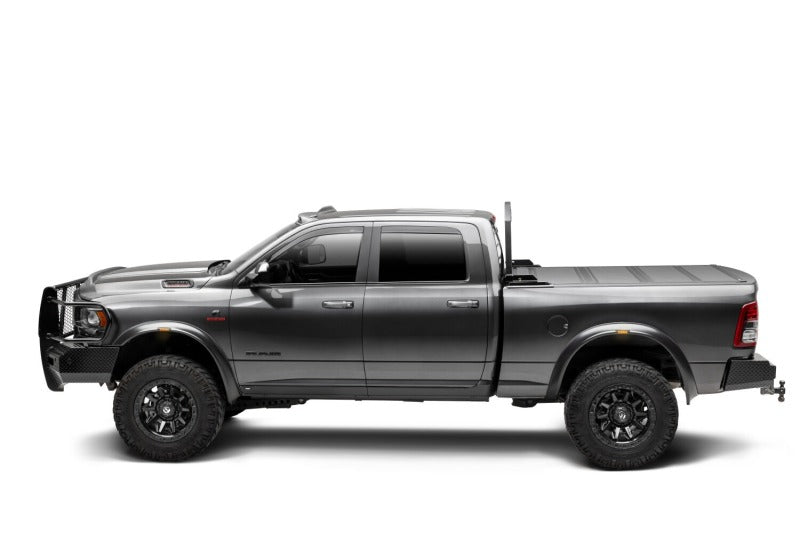 Husky Liners RVL Fender Flares | 2019-2026 RAM 2500/3500
