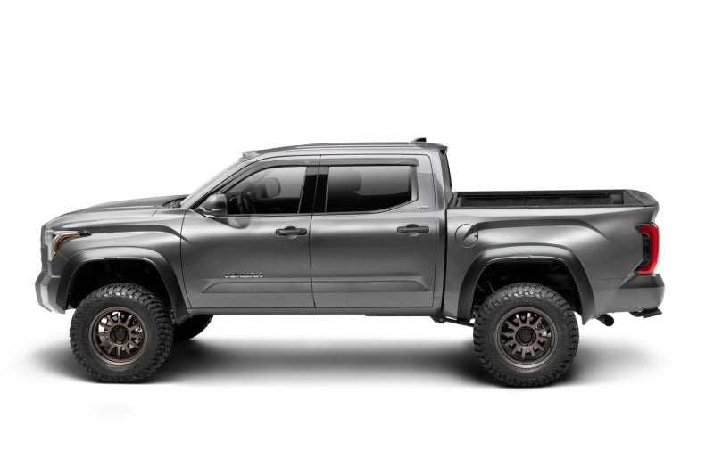 Husky Liners RVL Fender Flares | 2022-2026 Toyota Tundra 3