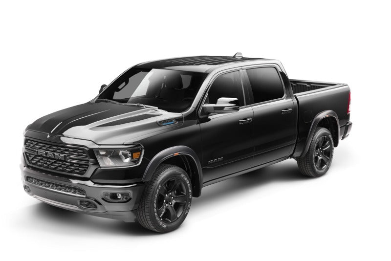 Husky Liners RVL Fender Flares | 2019-2023 Ram 1500 2