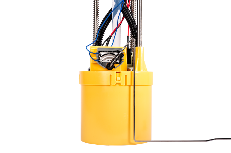 Fleece Performance PowerFlo In-Tank Lift Pump (22 Gal Tank) - 2011-2024 Ram 4500/5500 Cab & Chassis 6.7L Cummins (22 Gallon Tank) - Fleece part FPE-PF-CUMM-1124-CCMS view 3