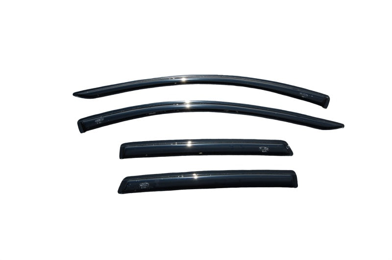 AVS Ventvisor Window Deflectors | 2007-2014 Ford Edge 4