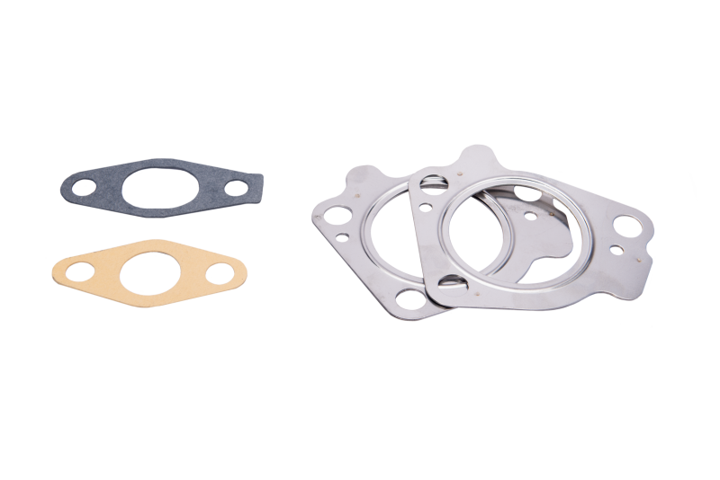 Fleece Performance 63mm Street VNT Cheetah Turbocharger with HX40 Outlet - 2004.5-2010 Chevy/GMC 2500HD/3500HD 6.6L Duramax LLY/LBZ/LMM - Fleece part FPE-VNT63-STREET view 6