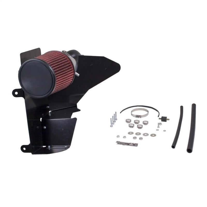 Rugged Ridge Cold Air Intake